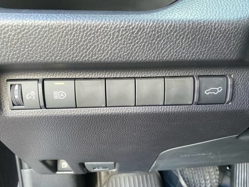 Used 2025 Toyota RAV4 XLE w/ Convenience Package AWD/4WD image 22