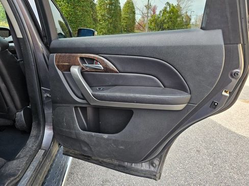 Used 2011 Acura MDX SH AWD w/Advance 4dr SUV Packa image 27