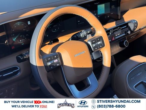 New 2026 Hyundai Palisade Calligraphy image 21