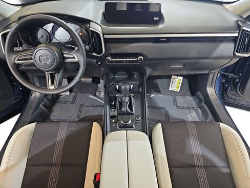 New 2026 MAZDA CX-50 AWD 2.5 S w/ Weather Package image 9
