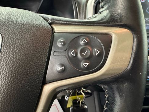 Used 2018 GMC Canyon Denali image 16