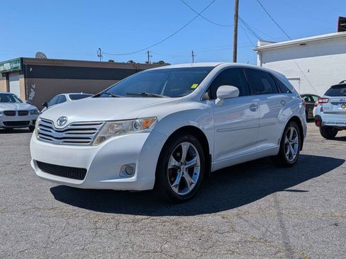 Used 2010 Toyota Venza FWD image 9