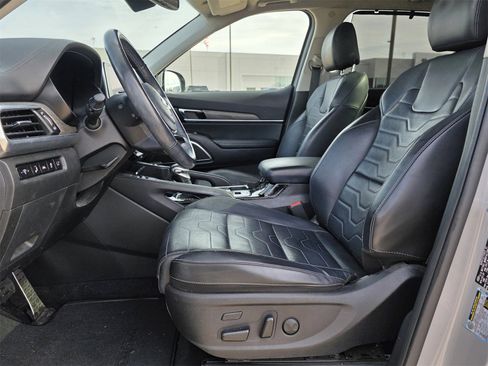Used 2021 Kia Telluride SX w/ SX Prestige Package image 19