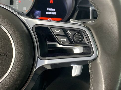 Used 2018 Porsche Macan S AWD/4WD image 19