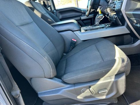 Used 2018 Ford F150 XLT w/ Equipment Group 302A Luxury image 10