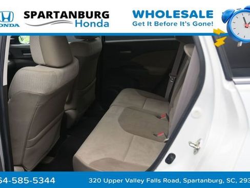 Used 2014 Honda CR-V EX image 16