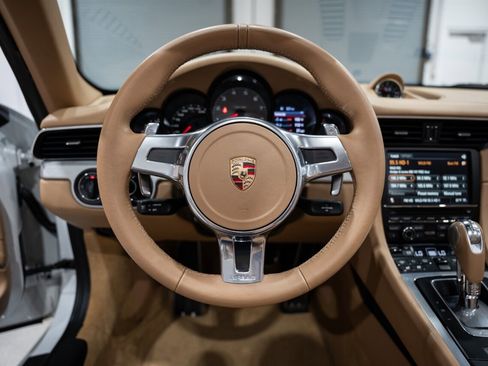 Used 2013 Porsche 911 Carrera S RWD image 47