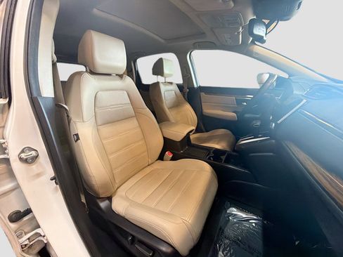 Used 2017 Honda CR-V EX-L image 33