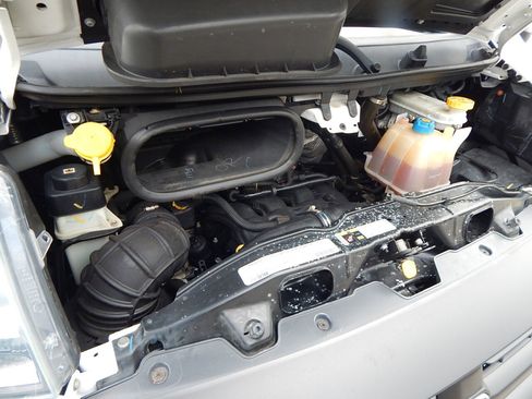 Used 2018 RAM ProMaster 1500 FWD image 28