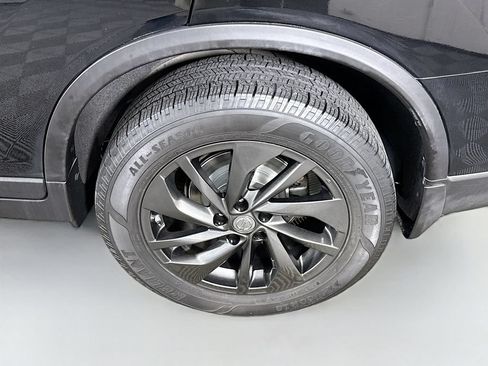 Used 2014 Nissan Rogue SL AWD/4WD image 36
