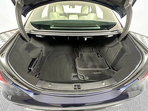 Used 2021 Mercedes-Benz E 350 Sedan image 38