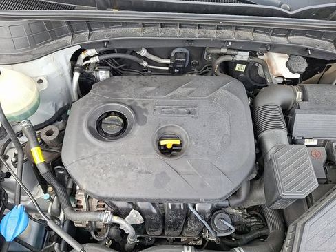 Used 2018 Hyundai Tucson SE AWD/4WD image 26