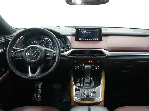 Used 2016 MAZDA CX-9 Signature image 17