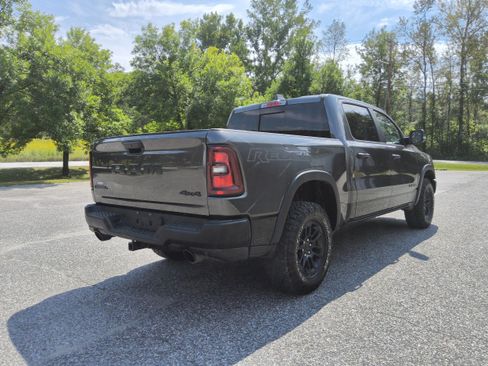 Used 2026 RAM 1500 Rebel w/ Rebel Level 1 Equipment Group AWD/4WD image 7