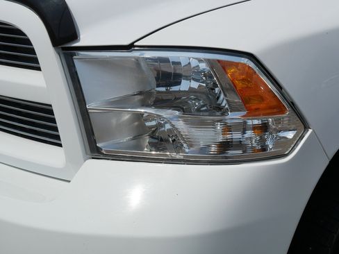 Used 2011 RAM 1500 Sport AWD/4WD image 16