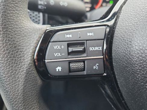 Certified 2024 Honda Civic LX image 14