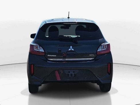 Used 2024 Mitsubishi Mirage FWD image 7