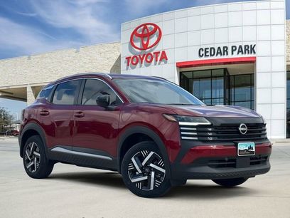 Used 2026 Nissan Kicks SV w/ SV Premium Package