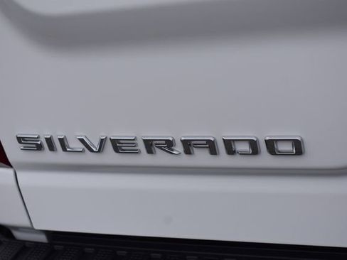 New 2026 Chevrolet Silverado 2500 Custom w/ Custom Value Package image 19