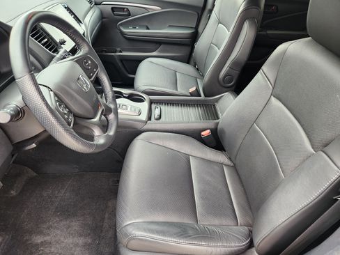 Certified 2022 Honda Passport EX-L image 13