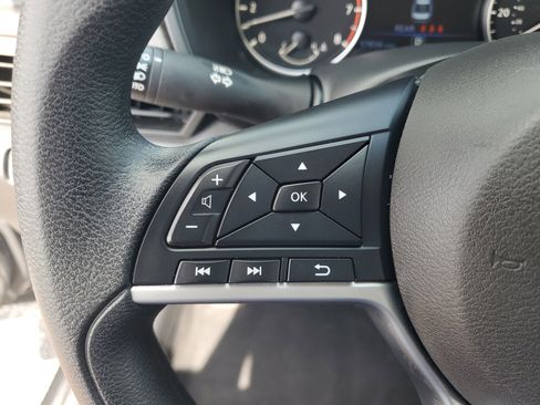 Certified 2024 Nissan Altima 2.5 SV FWD image 18
