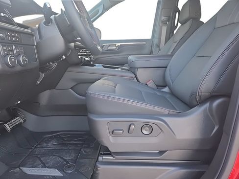 New 2026 Chevrolet Tahoe RST w/ RST Performance Edition AWD/4WD image 29