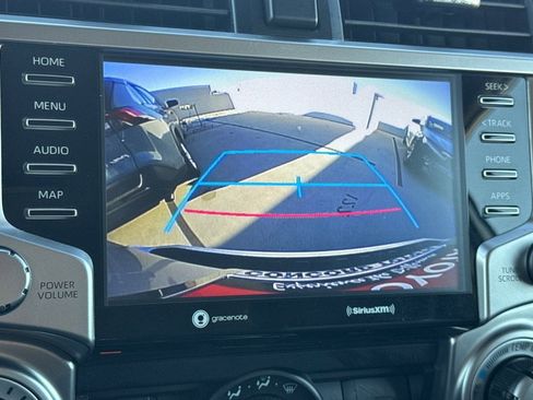 Used 2024 Toyota 4Runner SR5 image 16