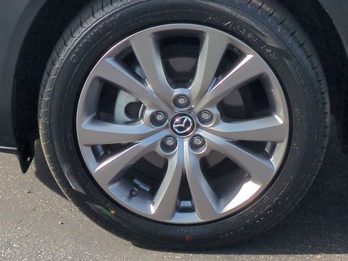 Used 2021 MAZDA CX-30 FWD 2.5 S w/ Premium Package image 28