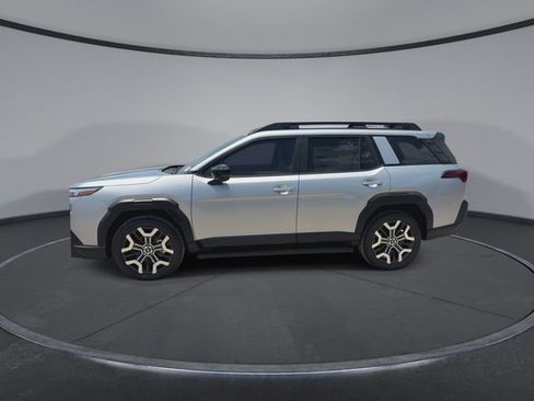 New 2026 Subaru Outback Touring XT AWD/4WD image 5