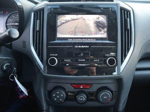 Used 2023 Subaru Impreza 2.0i image 18