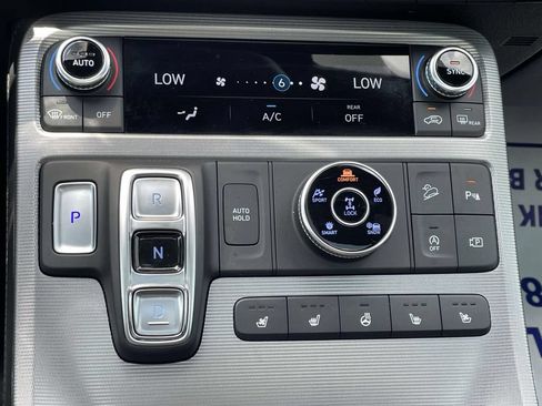 Used 2024 Hyundai Palisade Calligraphy AWD/4WD image 31