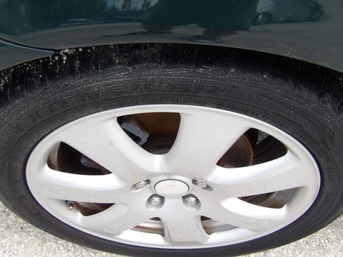 Used 2006 Jaguar X-TYPE 3.0 image 14