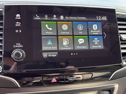 Used 2021 Honda Pilot EX image 20