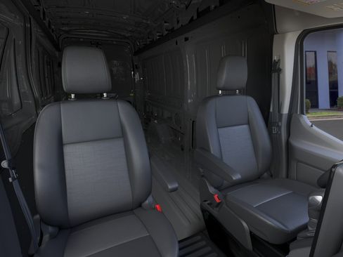 New 2026 Ford Transit 350 148 High Roof Extended RWD image 10