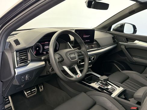 Used 2024 Audi Q5 2.0T Premium Plus AWD/4WD image 4