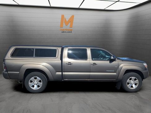 Used 2013 Toyota Tacoma 4x4 Double Cab w/ TRD Sport Pkg image 6