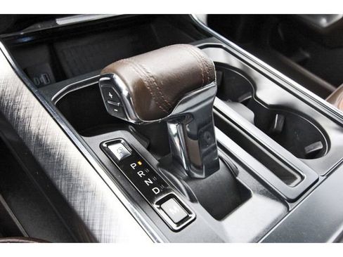 Used 2021 Ford F150 King Ranch w/ Equipment Group 601A High AWD/4WD image 25