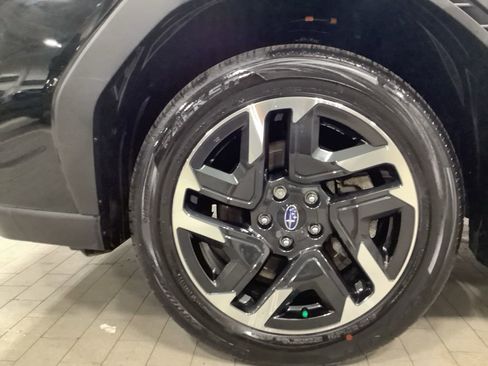 Used 2025 Subaru Forester Limited image 21