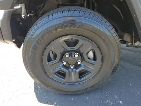 Used 2019 Jeep Wrangler Unlimited Sport AWD/4WD image 32