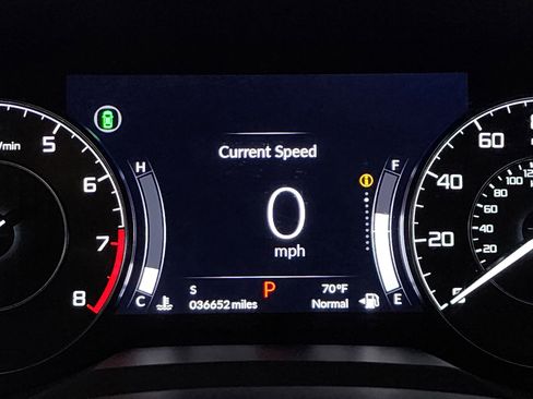 Used 2023 Acura RDX AWD image 25