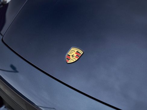 Used 2021 Porsche 911 Turbo S image 8