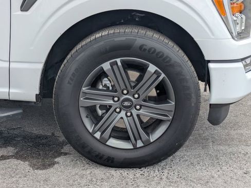 Used 2023 Ford F150 XLT w/ Equipment Group 302A High RWD image 12