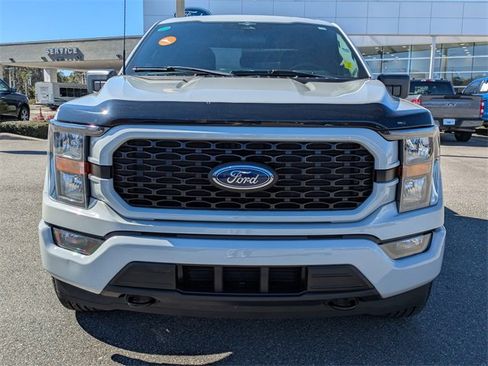 Certified 2023 Ford F150 XL w/ STX Appearance Package image 9