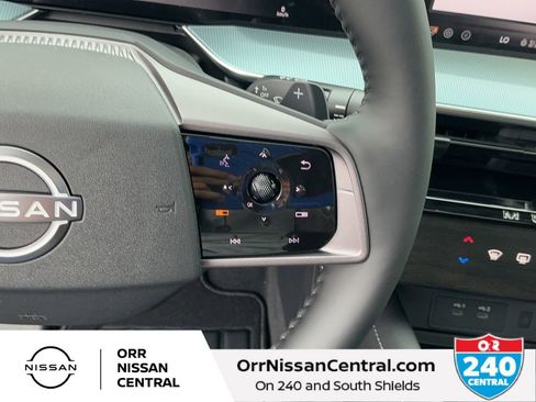 New 2026 Nissan Murano Platinum w/ Cargo Package AWD/4WD image 20