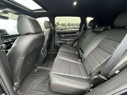 Used 2026 Honda CR-V Sport Touring image 28
