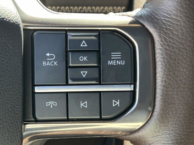 New 2026 Ford F150 King Ranch w/ Equipment Group 601A High AWD/4WD image 20