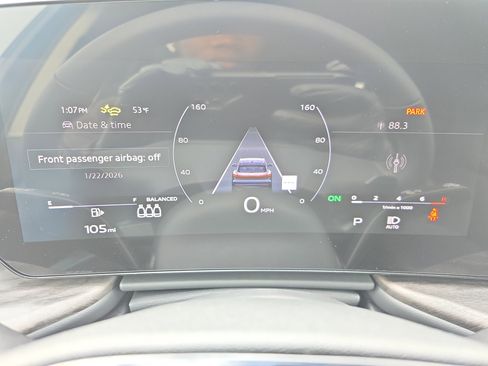 New 2025 Audi Q5 Premium Plus image 17