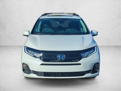 New 2026 Honda Odyssey Touring image 6