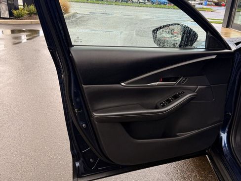 Used 2022 MAZDA CX-30 AWD 2.5 S w/ Select Package image 10