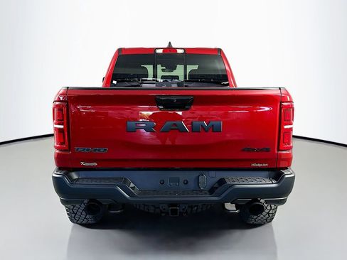 New 2026 RAM 1500 RHO AWD/4WD image 6